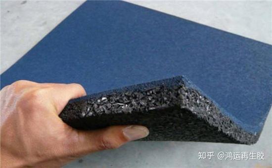综上所述,环保型天然橡胶制品中是可以使用再生胶产品的,只是在原材料
