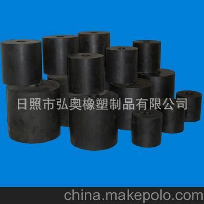 【非标定制】橡胶减震弹簧 可以定制,工业橡胶产品制作!图片,【非标定制】橡胶减震弹簧 可以定制,工业橡胶产品制作!图片大全,日照市弘奥橡塑制品-1-