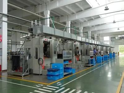 全球非轮胎橡胶制品行业50强,净利润大增