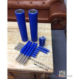聚氨酯材料 优力胶的密度 金属包胶