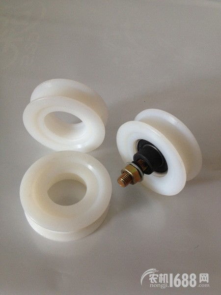 巨鹿县锐博橡塑制品厂
