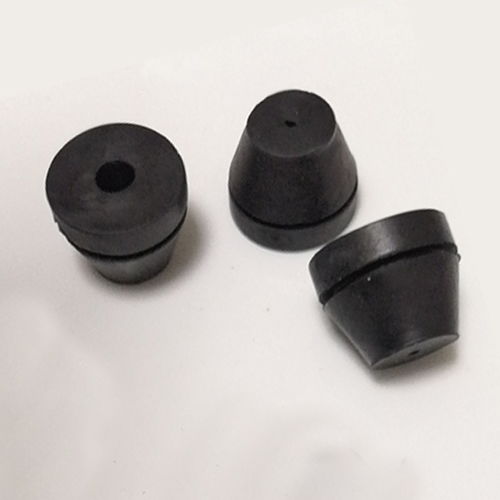 鑫恒橡塑制品 图 冷凝器专用橡胶堵 橡胶堵