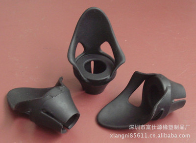 【硅胶舌套,医用硅胶产品,环保无毒,专业生产各种硅橡胶制品】价格,厂家,图片,其他橡胶制品,深圳市富仕源橡塑制品厂-