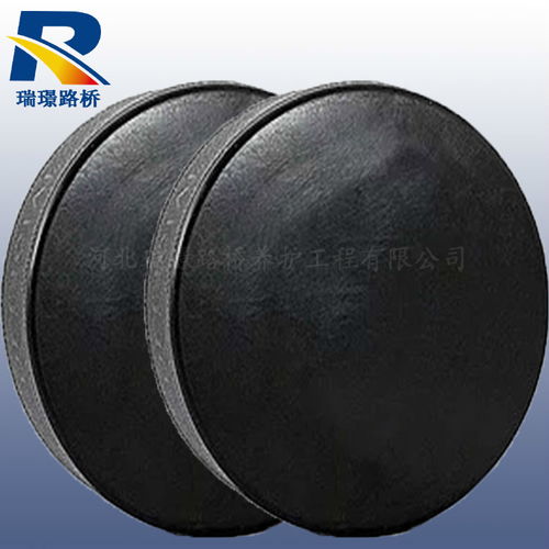 tcyb球冠橡胶支座的产品简介