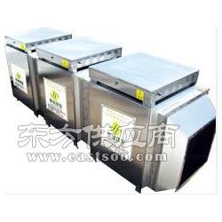 橡胶制品厂废气处理设备