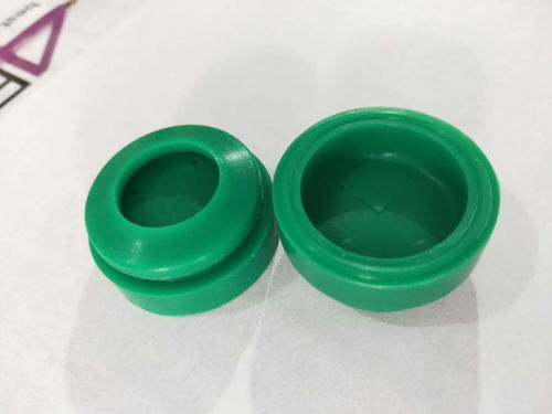 橡胶制品出现裂痕了怎么办