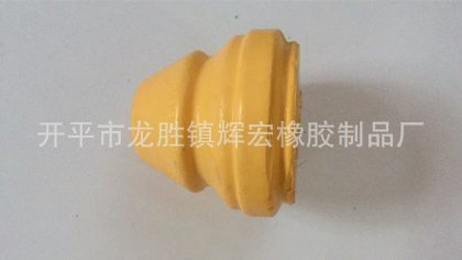 【HH164后悬架缓冲胶发泡胶】开平市龙胜镇辉宏橡胶制品厂 - 产品库