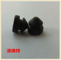 橡胶制品模具制图