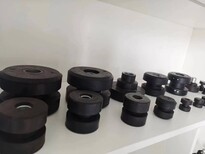 汽车用橡胶制品-橡胶减震器