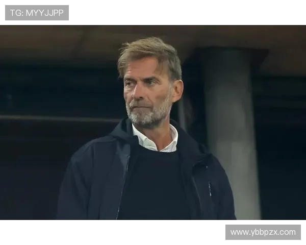 克洛普怒怼主持人称其不懂足球坚信阿莫林言论引发热议 克洛普怒怼主持人称其不懂足球坚信阿莫林言论引发热议