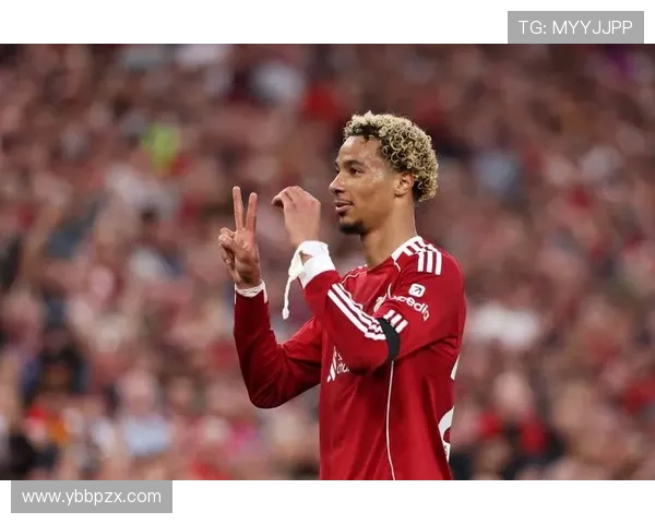 主场崩盘！利物浦爆冷0-3森林 近7轮英超6负 萨拉赫+伊萨克哑火